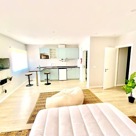 아베이루 Casa Do Sol 아파트 외부 사진