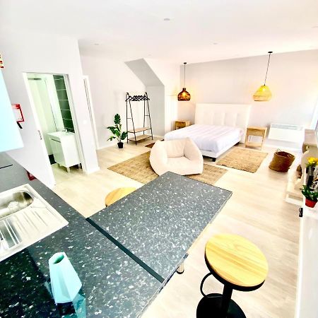 아베이루 Casa Do Sol 아파트 외부 사진